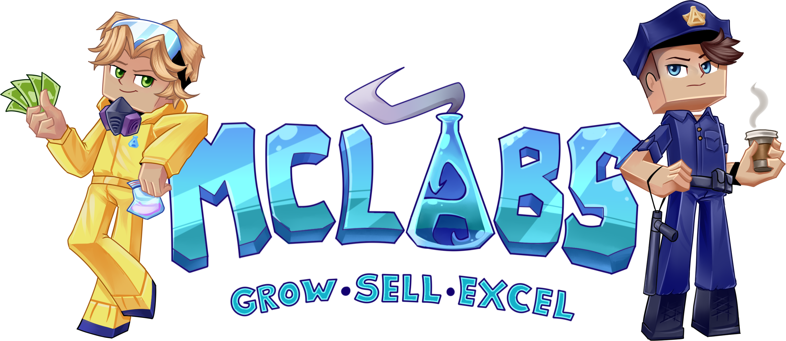 MCLabs Logo