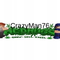 CrazyMan76