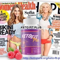 Keto Fit Plus