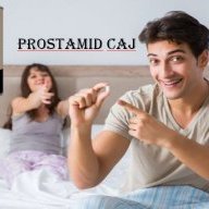 Prostamid Caj