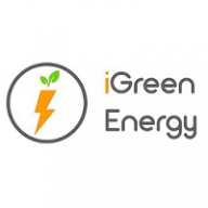 iGreen Energy