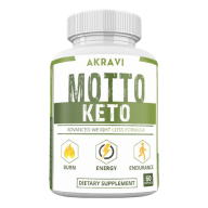 mottoketo
