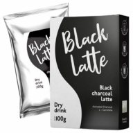 Black Latte