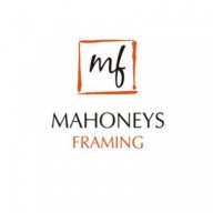 Mahoneysframing