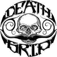 deathgripwaxusa