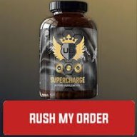 Supercharge Pills UK