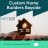 Luxury Home Builder