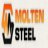 moltensteel