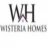 wisteriahomes