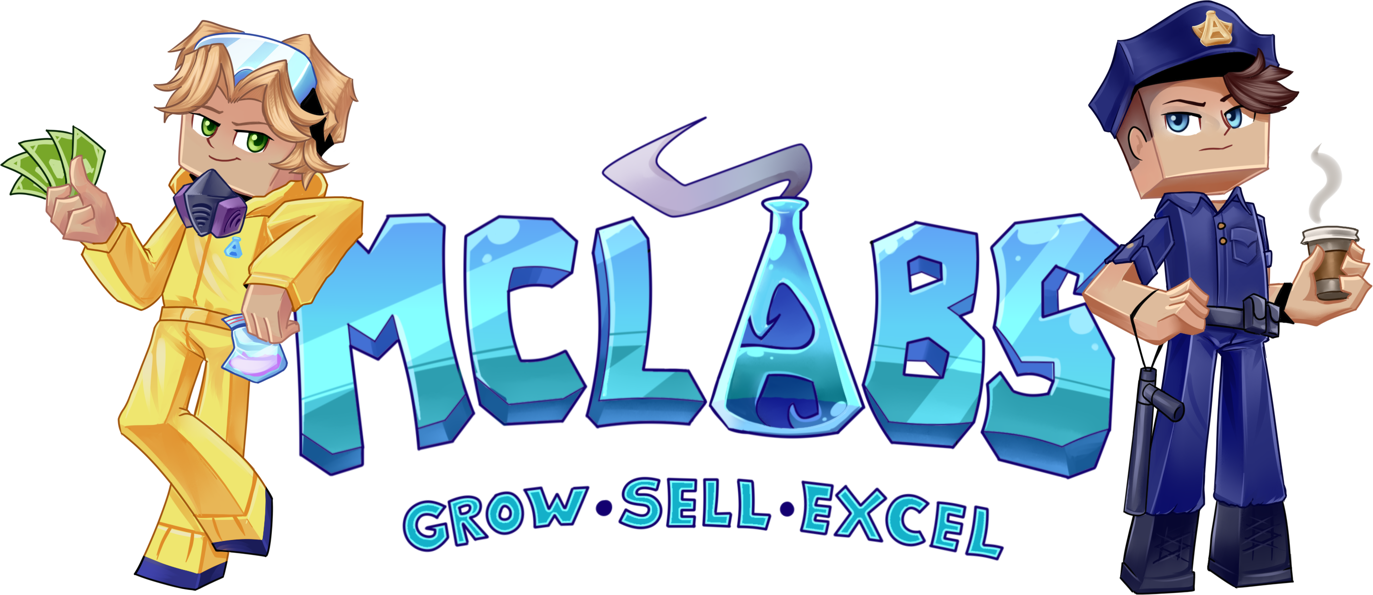 MCLabs Logo